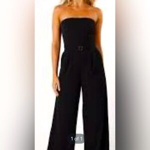 Petal & Pup , one piece jumpsuit, sz.small- NWOT!